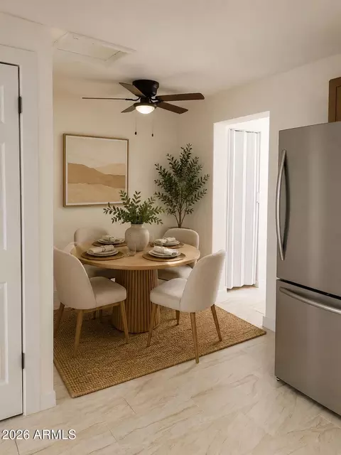 Dining - 338 E Marilyn Ave, Mesa, AZ 85210 photo 2 of 2