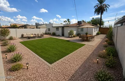 Exterior - 338 E Marilyn Ave, Mesa, AZ 85210 photo 4 of 4