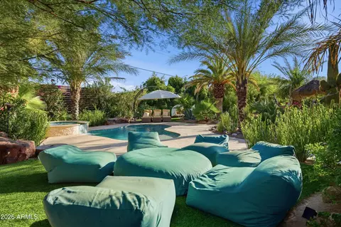 Exterior - 813 N 110th St, Mesa, AZ 85207 photo 45 of 90
