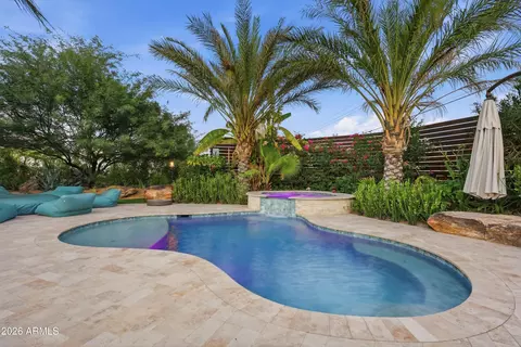 Exterior - 813 N 110th St, Mesa, AZ 85207 photo 50 of 90