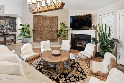 Living - 813 N 110th St, Mesa, AZ 85207 photo 7 of 8