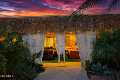 Exterior - 813 N 110th St, Mesa, AZ 85207 photo 9 of 90