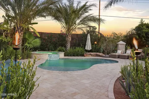Exterior - 813 N 110th St, Mesa, AZ 85207 photo 75 of 90