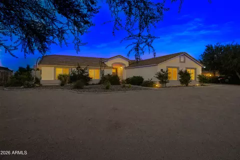 Exterior - 813 N 110th St, Mesa, AZ 85207 photo 82 of 90