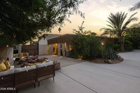 Exterior - 813 N 110th St, Mesa, AZ 85207 photo 67 of 90