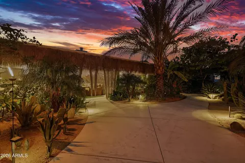 Exterior - 813 N 110th St, Mesa, AZ 85207 photo 11 of 90