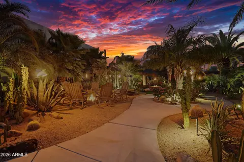 Exterior - 813 N 110th St, Mesa, AZ 85207 photo 3 of 90