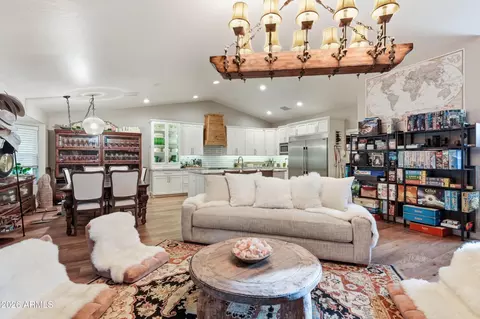Living - 813 N 110th St, Mesa, AZ 85207 photo 8 of 8