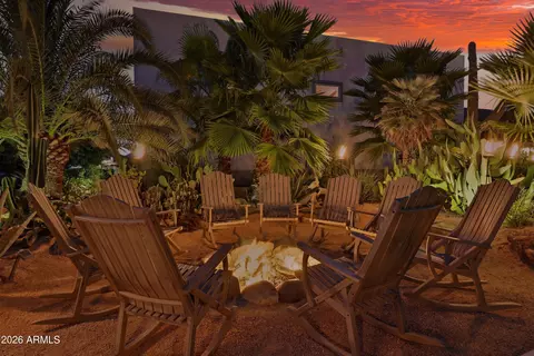 Exterior - 813 N 110th St, Mesa, AZ 85207 photo 6 of 90