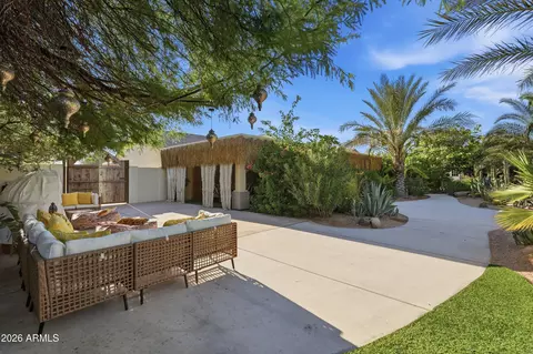 Exterior - 813 N 110th St, Mesa, AZ 85207 photo 62 of 90