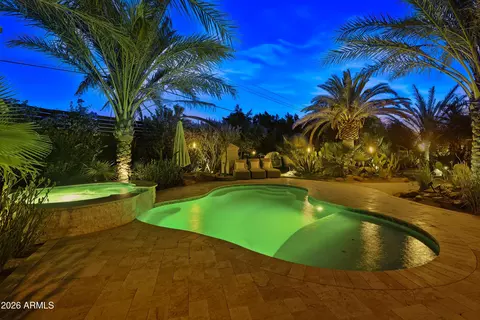 Exterior - 813 N 110th St, Mesa, AZ 85207 photo 26 of 90