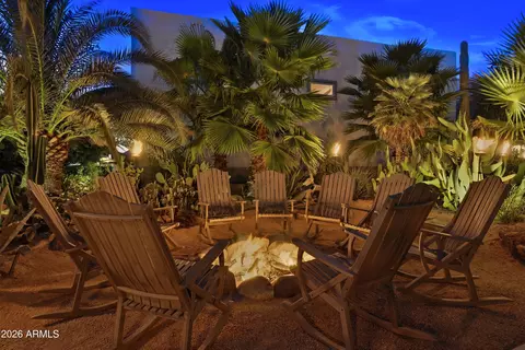 Exterior - 813 N 110th St, Mesa, AZ 85207 photo 16 of 90