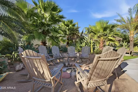Exterior - 813 N 110th St, Mesa, AZ 85207 photo 58 of 90