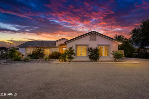 Exterior - 813 N 110th St, Mesa, AZ 85207 photo 90 of 90