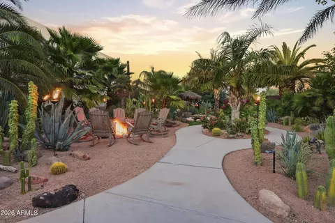 Exterior - 813 N 110th St, Mesa, AZ 85207 photo 69 of 90