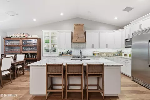 Kitchen - 813 N 110th St, Mesa, AZ 85207 photo 1 of 10
