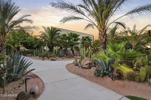 Exterior - 813 N 110th St, Mesa, AZ 85207 photo 73 of 90