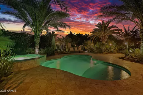 Exterior - 813 N 110th St, Mesa, AZ 85207 photo 13 of 90
