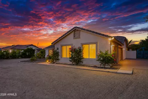Other - 813 N 110th St, Mesa, AZ 85207 photo 29 of 30