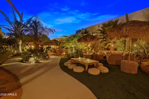 Exterior - 813 N 110th St, Mesa, AZ 85207 photo 15 of 90