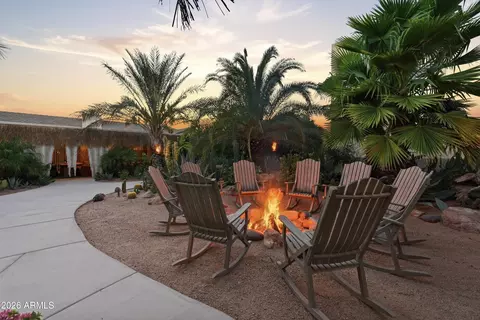 Exterior - 813 N 110th St, Mesa, AZ 85207 photo 32 of 90