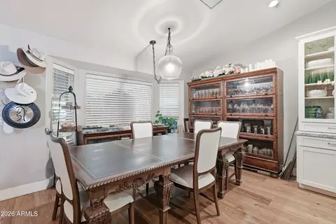 Dining - 813 N 110th St, Mesa, AZ 85207 photo 3 of 4