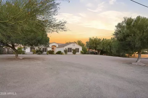 Other - 813 N 110th St, Mesa, AZ 85207 photo 28 of 30