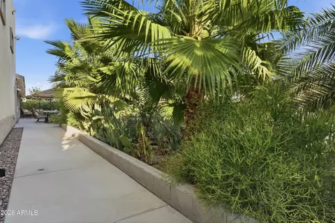 Exterior - 813 N 110th St, Mesa, AZ 85207 photo 63 of 90