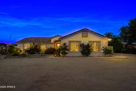 Exterior - 813 N 110th St, Mesa, AZ 85207 photo 81 of 90