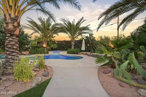 Exterior - 813 N 110th St, Mesa, AZ 85207 photo 74 of 90