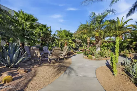 Exterior - 813 N 110th St, Mesa, AZ 85207 photo 57 of 90