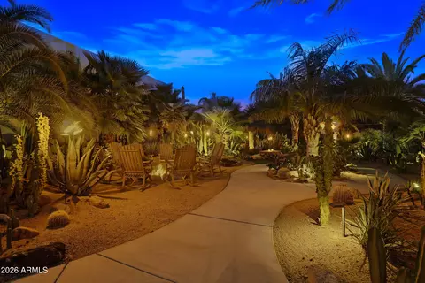 Exterior - 813 N 110th St, Mesa, AZ 85207 photo 23 of 90