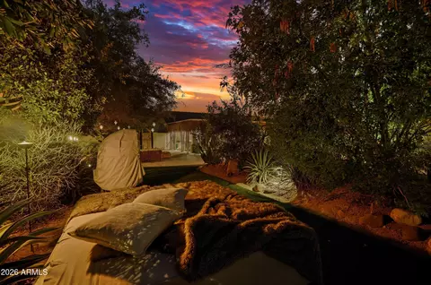 Exterior - 813 N 110th St, Mesa, AZ 85207 photo 8 of 90