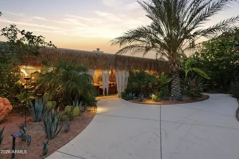 Exterior - 813 N 110th St, Mesa, AZ 85207 photo 68 of 90