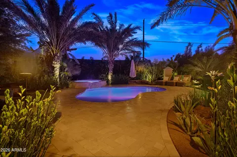 Exterior - 813 N 110th St, Mesa, AZ 85207 photo 85 of 90
