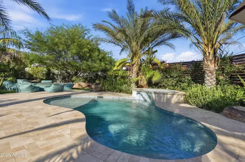 Exterior - 813 N 110th St, Mesa, AZ 85207 photo 47 of 90