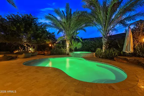 Exterior - 813 N 110th St, Mesa, AZ 85207 photo 80 of 90
