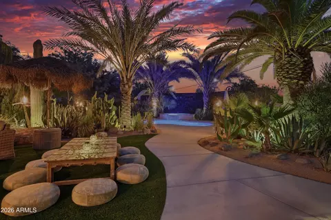 Exterior - 813 N 110th St, Mesa, AZ 85207 photo 5 of 90