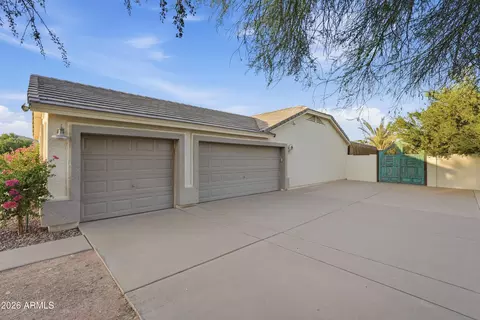 Exterior - 813 N 110th St, Mesa, AZ 85207 photo 88 of 90