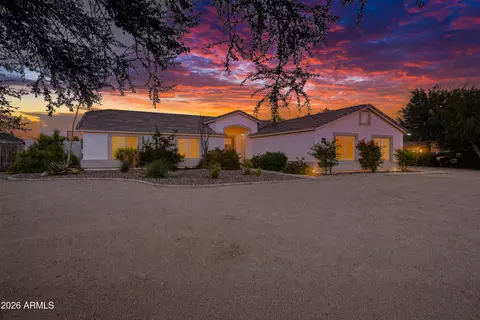 Exterior - 813 N 110th St, Mesa, AZ 85207 photo 89 of 90