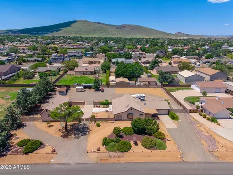 3350 N Pine View Dr, Prescott Valley, AZ 86314