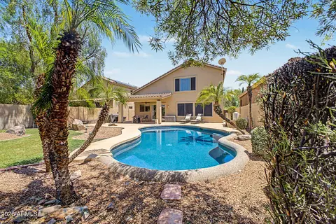 10394 E Hillery Dr, Scottsdale, AZ 85255