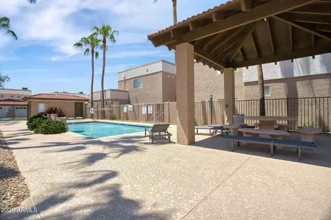 Exterior - 3221 N 37th St #18, Phoenix, AZ 85018 photo 5 of 6