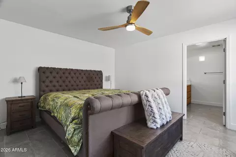 Bedroom - 3221 N 37th St #18, Phoenix, AZ 85018 photo 3 of 3