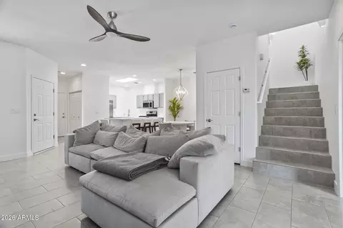 Entry Way - 3221 N 37th St #18, Phoenix, AZ 85018 photo 1 of 1