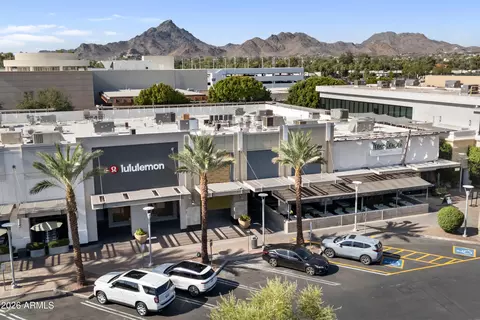 Exterior - 3242 E Camelback Rd #204, Phoenix, AZ 85018 photo 10 of 10