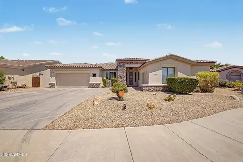 14426 W Avalon Dr, Goodyear, AZ 85395