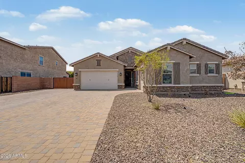 9349 W Louise Dr, Peoria, AZ 85383