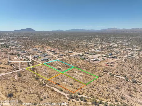 1 N 164th St # X, Scottsdale, AZ 85262
