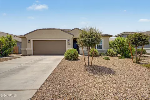 44465 W Palo Teca Rd, Maricopa, AZ 85138